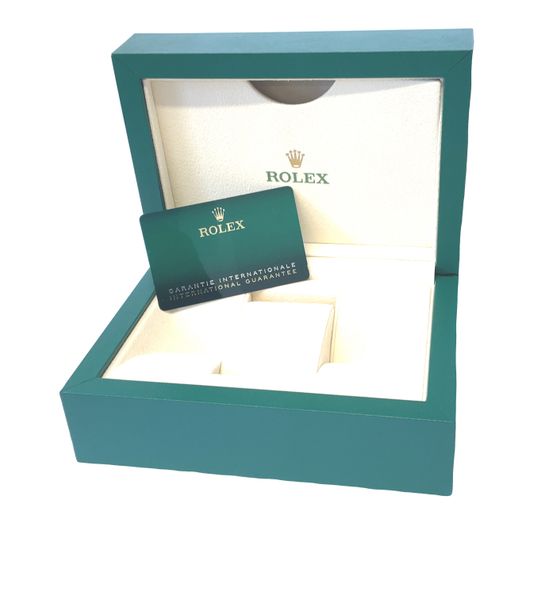 Rolex Datejust 41 126334